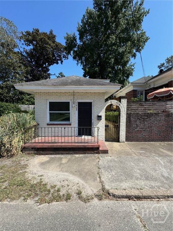 3408 Reynolds Street - Photo 1