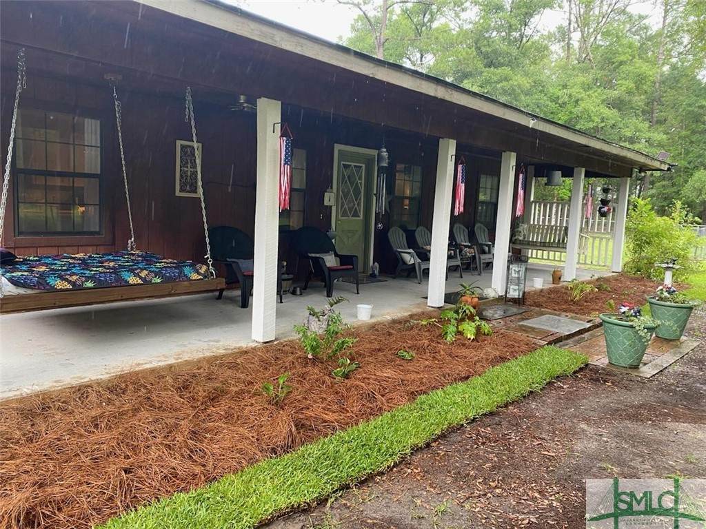 1199 Chimney Road - Photo 1