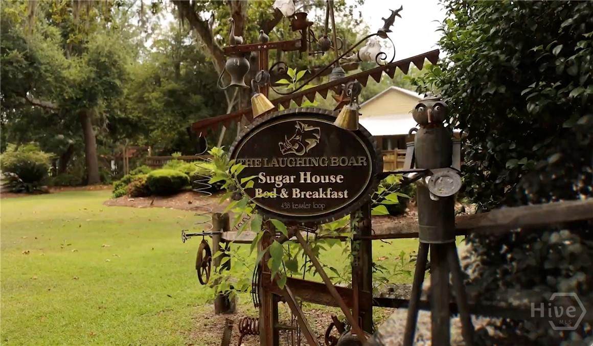 438 Kessler Loop - Photo 1