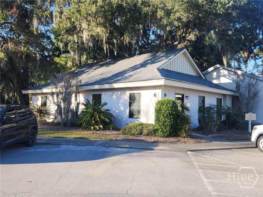 6 Oglethorpe Professional Boulevard - Photo 1