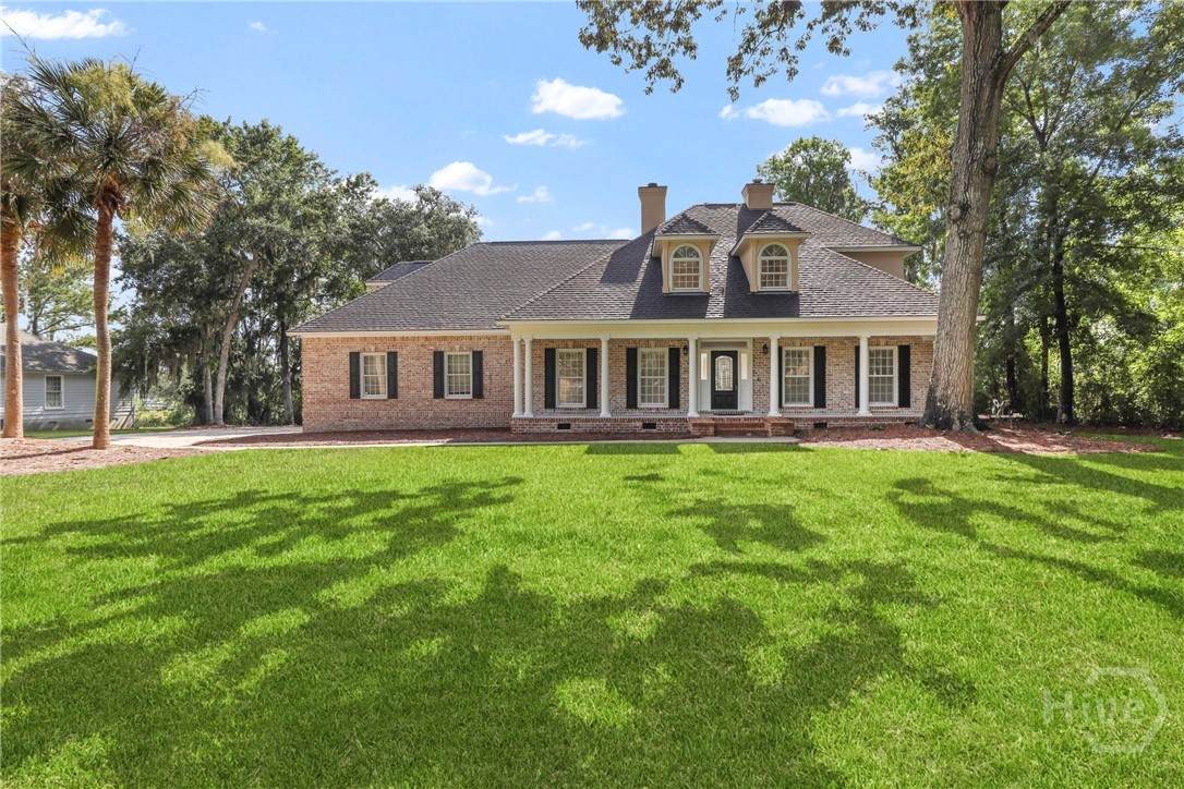 271 Davis Road - Photo 1