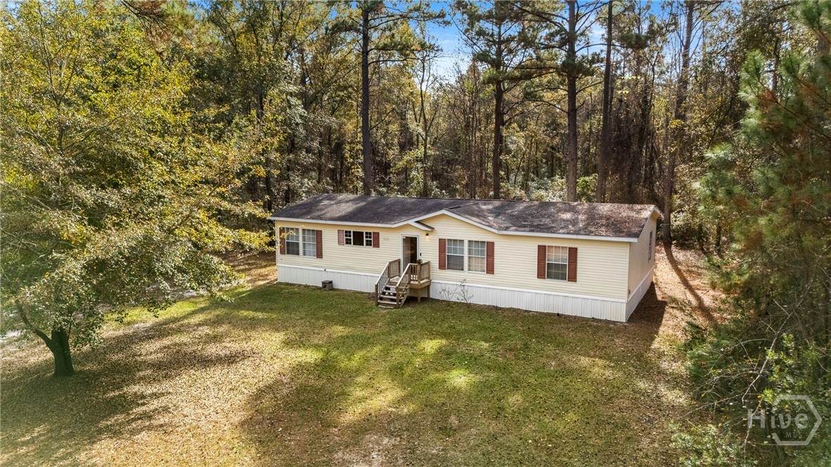 1093 Lawrence Church Road - Photo 1