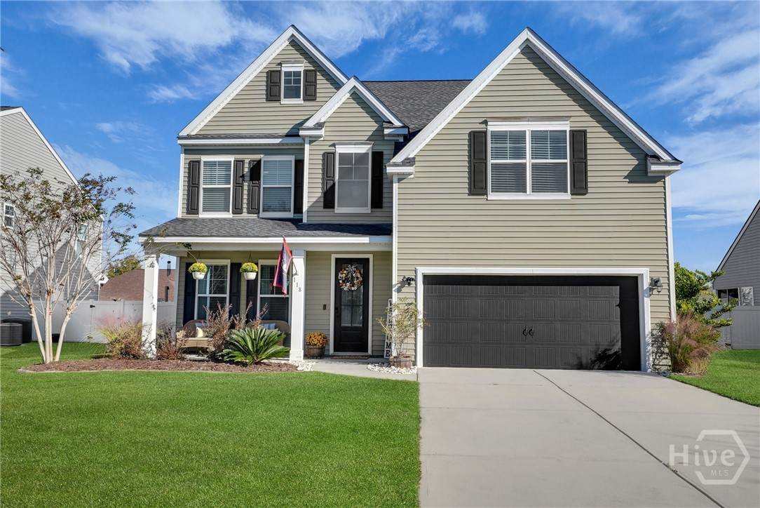 118 Westover Drive - Photo 1