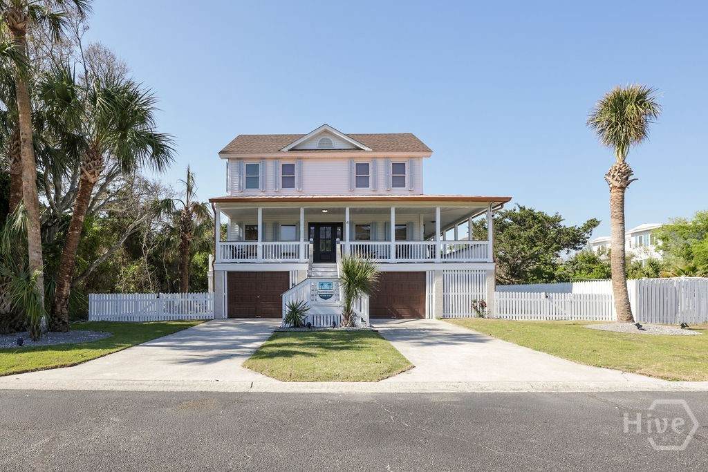 4 Palmwood Court - Photo 1