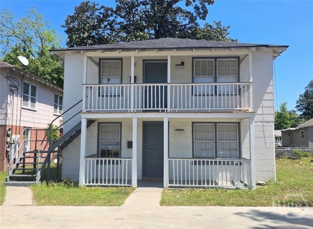 3708 Montgomery Street - Photo 1