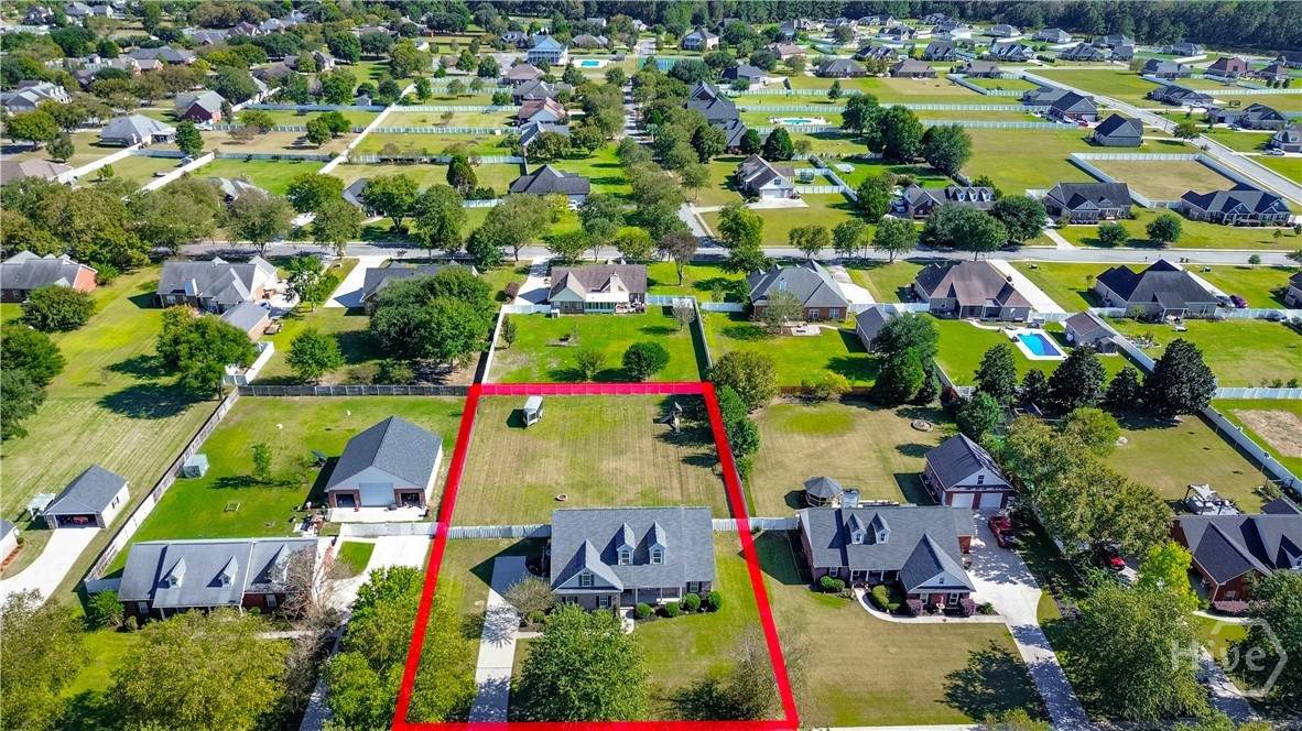 509 Braves Field Drive - Photo 1