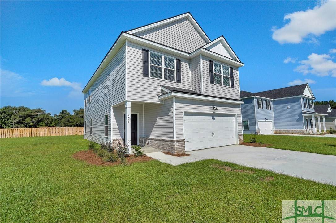 225 Glick Way - Photo 1