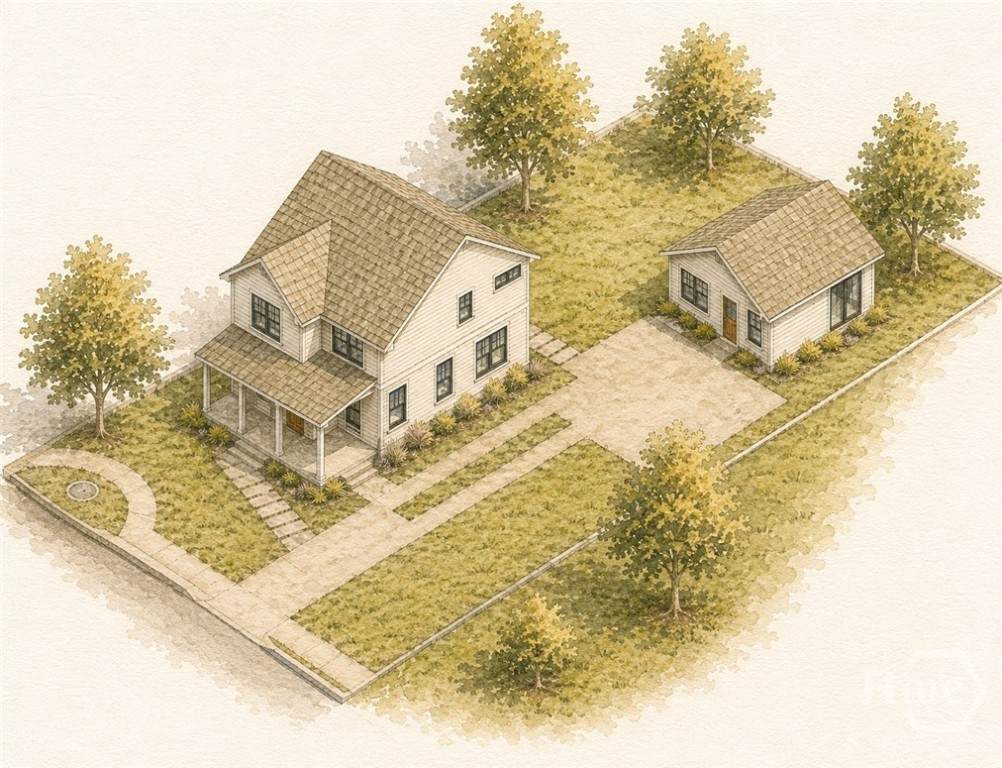 206 Bruce Street - Photo 1