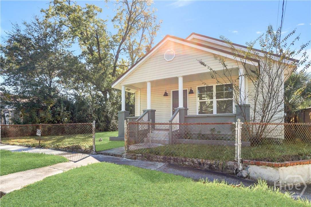 1225 Richards Street - Photo 1
