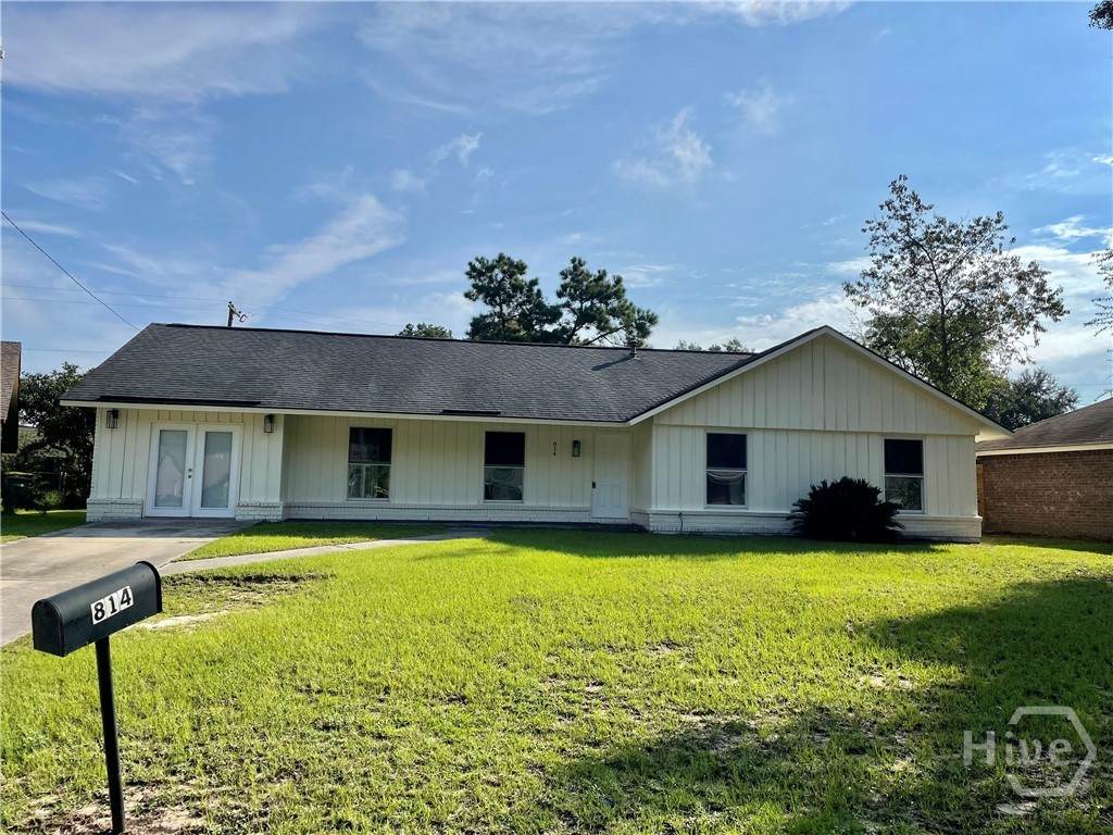 814 Tavern Road - Photo 1