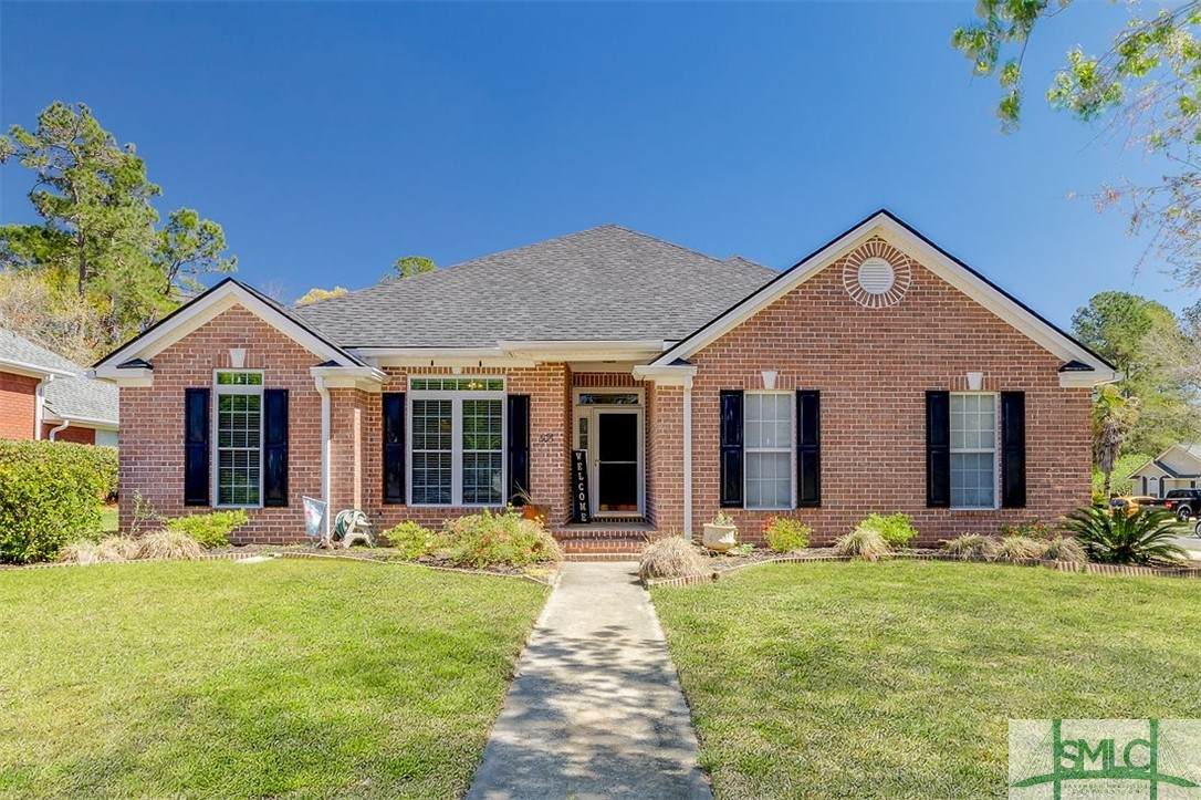 305 Walthour Drive - Photo 1