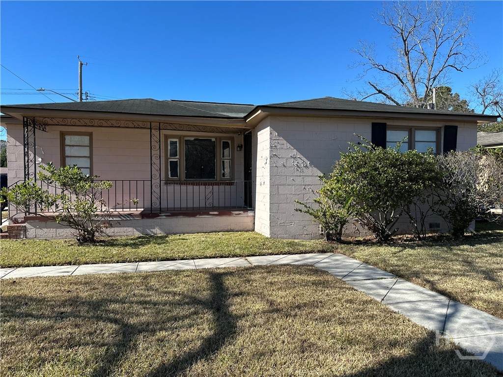 821 Porter Street - Photo 1