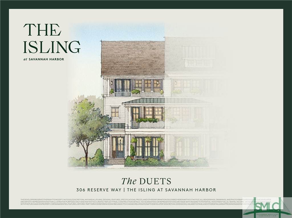 306 Reserve Way - Photo 1