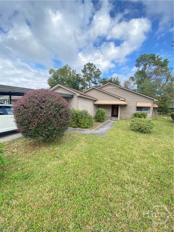2303 Beaumont Drive - Photo 1