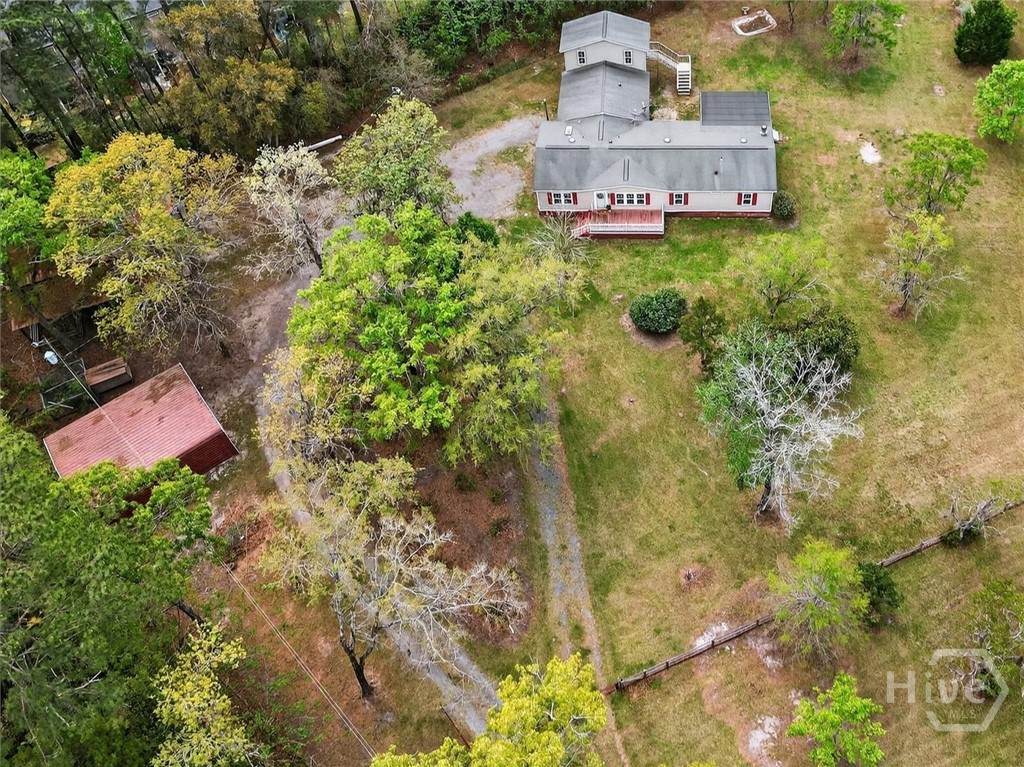 236 Frugality Hall Road - Photo 1