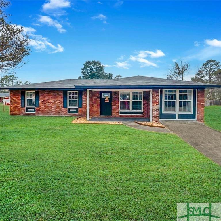 509 Franklin Street - Photo 1