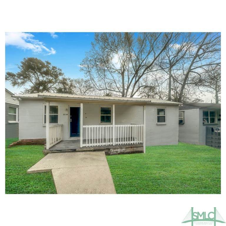 5328 Churchill Street - Photo 1