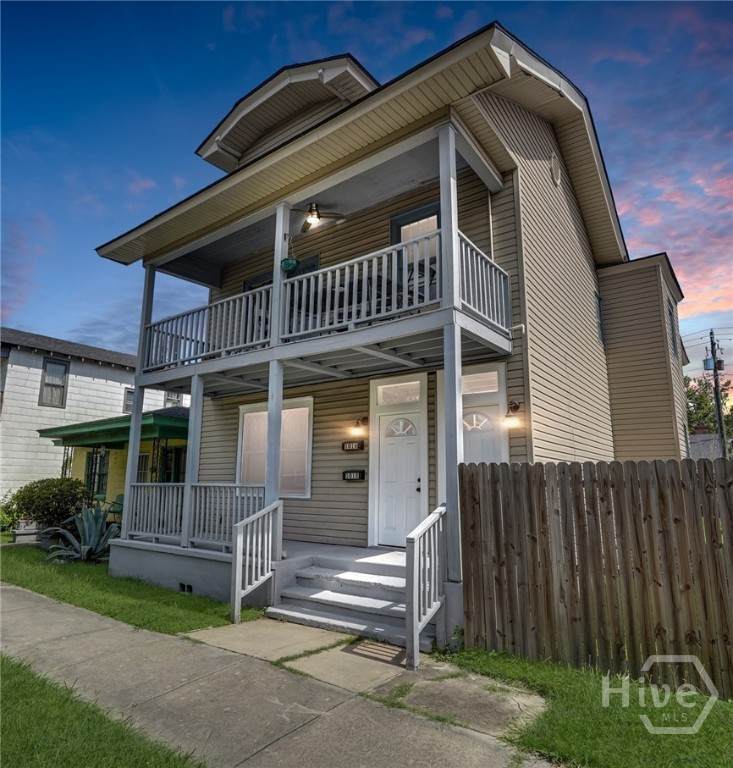1016 Bolton Street - Photo 1