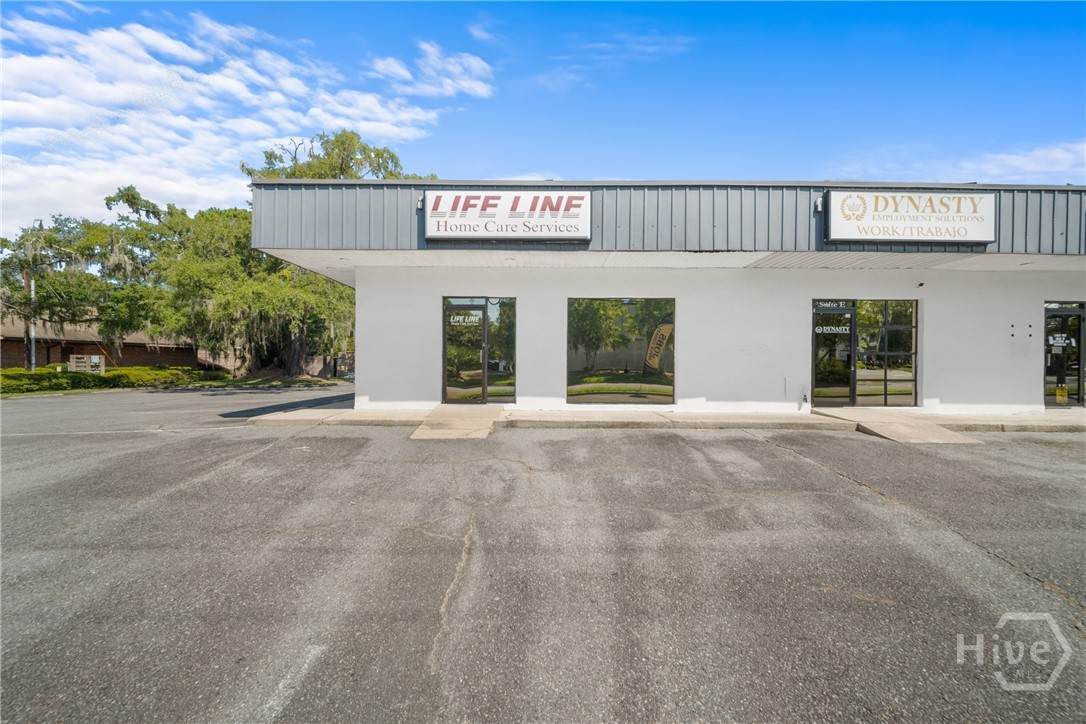 6409 Abercorn Street - Photo 1