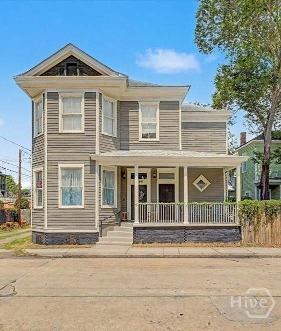 1809 Jefferson Street - Photo 1