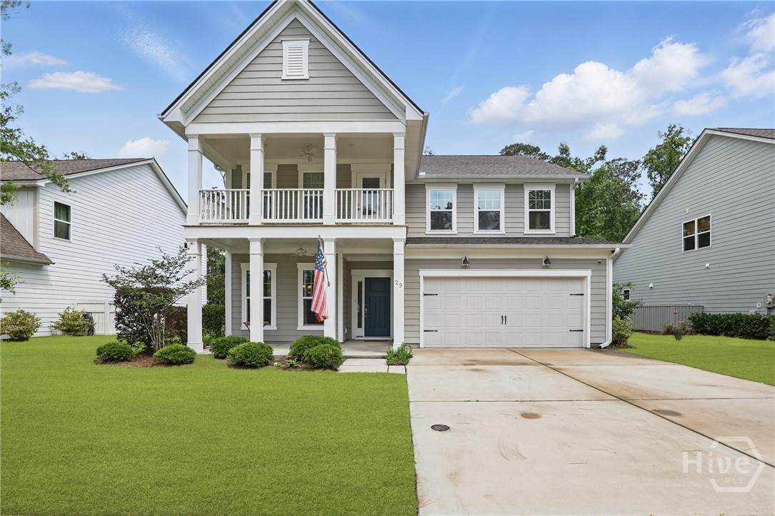 29 Franklin Cut - Photo 1