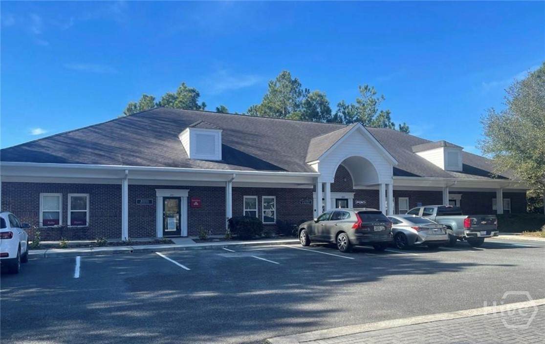 49 Park Of Commerce Way - Photo 1