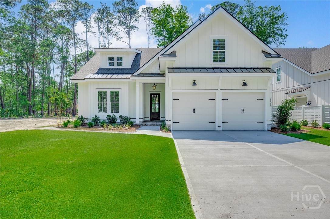 109 Grand Harbor Circle - Photo 1