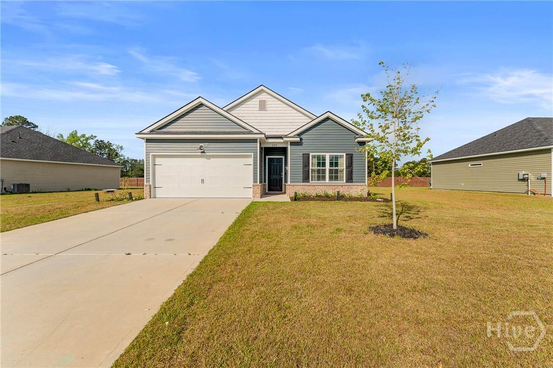 203 Glick Way - Photo 1
