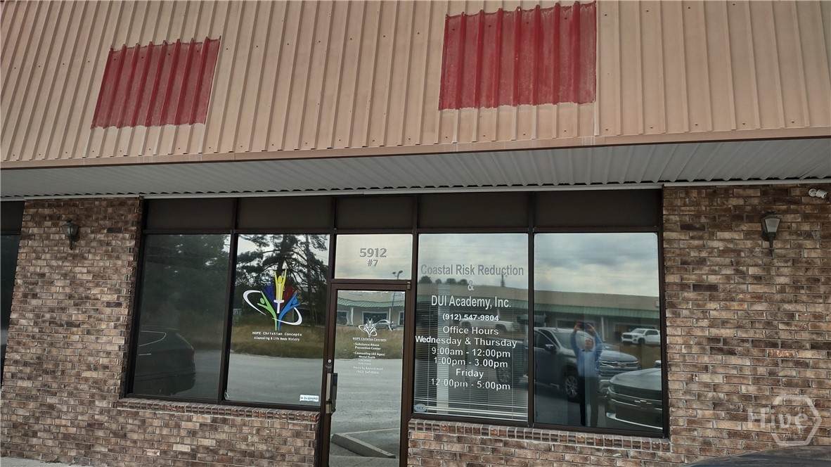 5914 Highway 21 S Highway - Photo 1