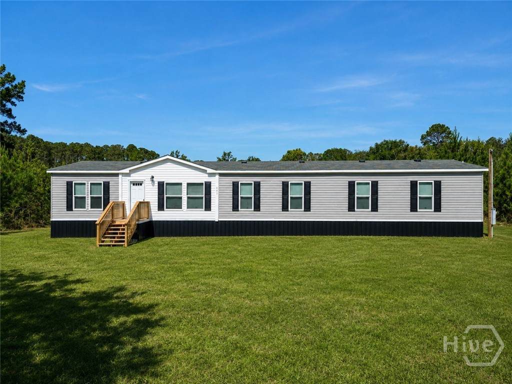 991 Bradwell Dunham Road - Photo 1