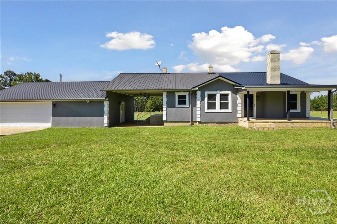 374 Union Chapel Road - Photo 1