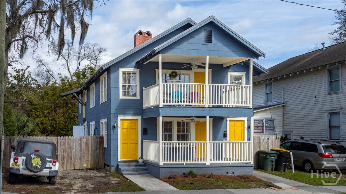 904 39th Street - Photo 1
