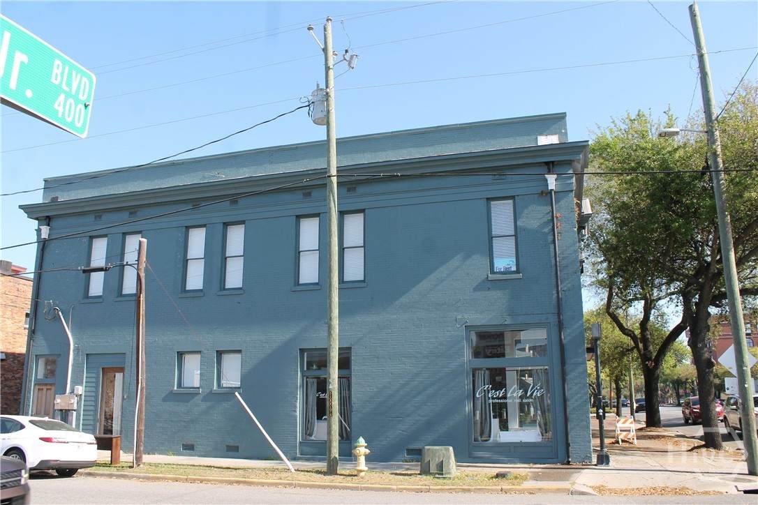 355 Martin Luther King Jr Boulevard - Photo 1