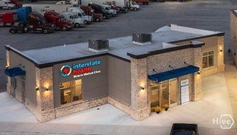 5712 Ga 21 Highway - Photo 1