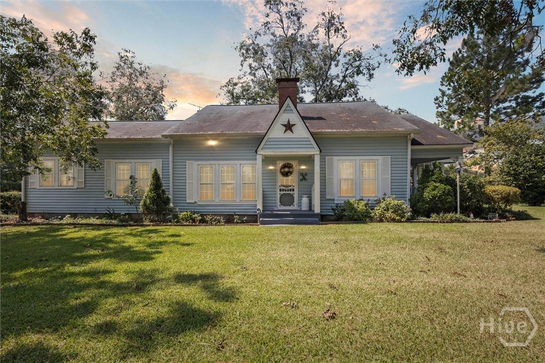 2784 Brooklet Denmark Road - Photo 1