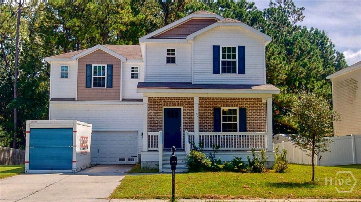 120 Cockle Shell Road - Photo 1