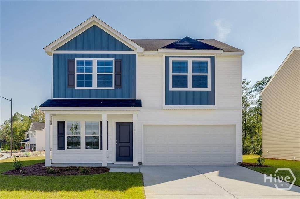 101 Daylily Drive - Photo 1