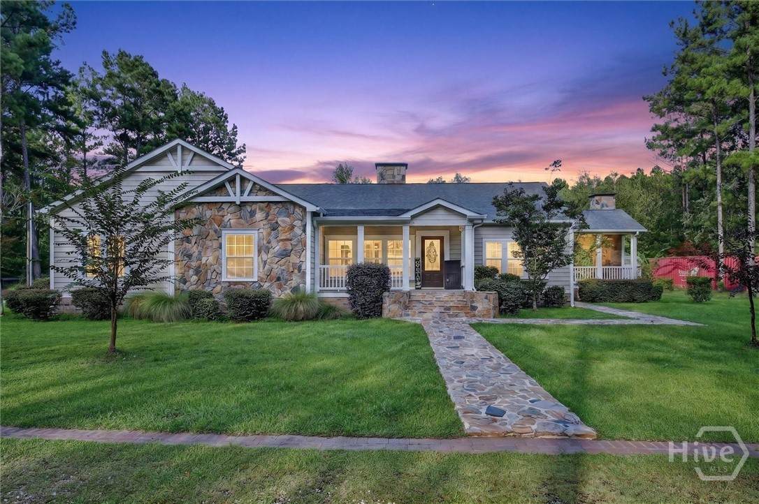 978 Groover Road - Photo 1
