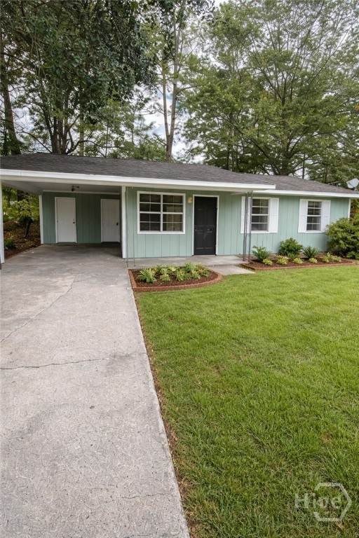 635 Maxwell Street - Photo 1