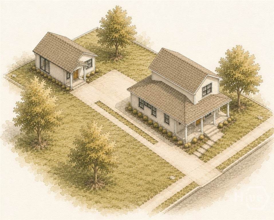 309 Eugene Street - Photo 1