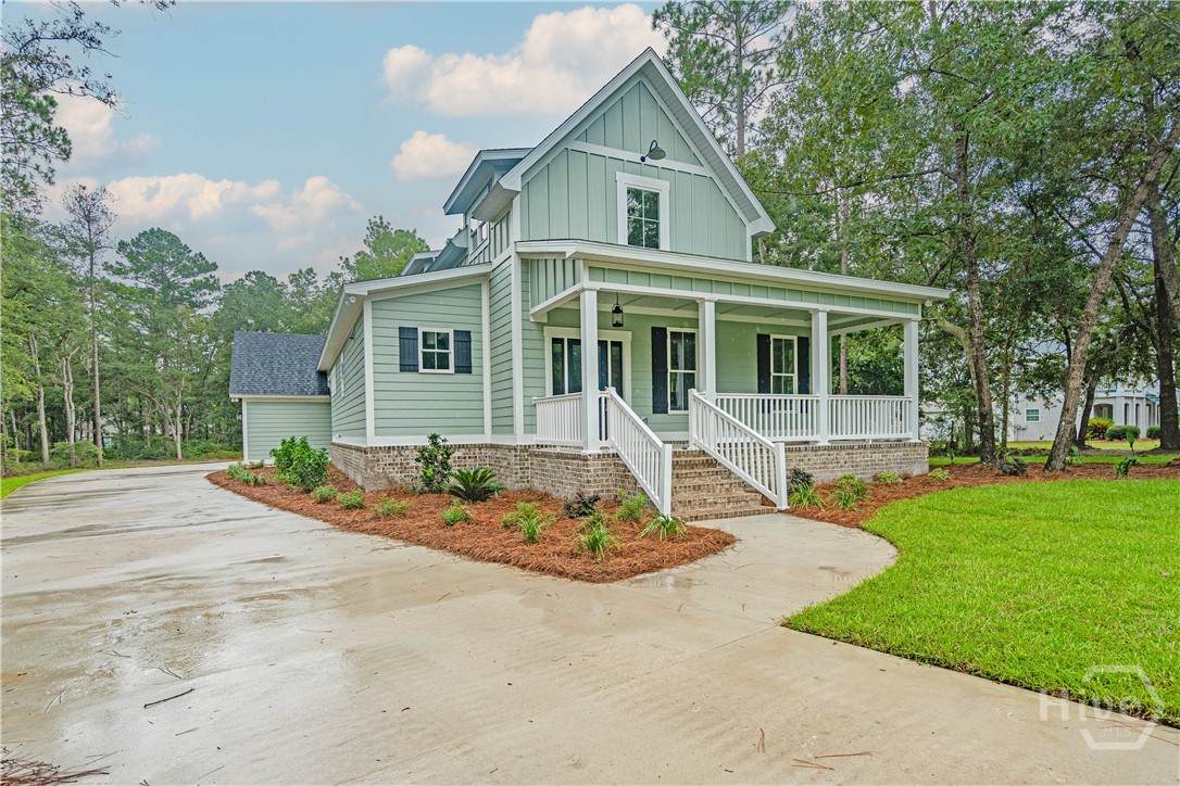 1228 Park View Circle - Photo 1