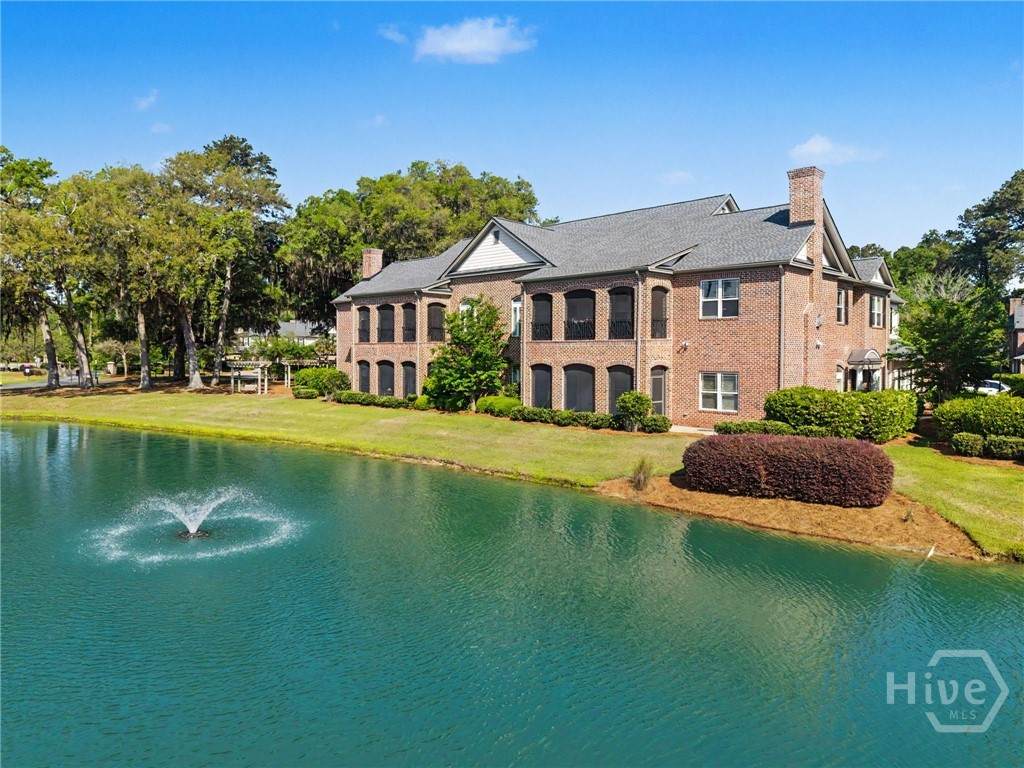 1201 River Oaks Drive - Photo 1