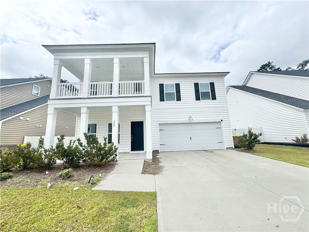 245 Lillian Street - Photo 1