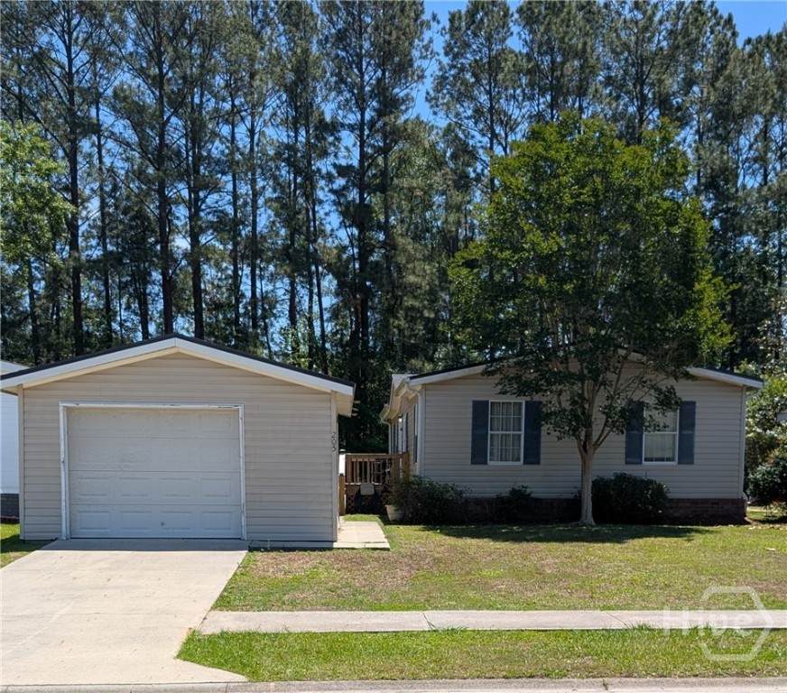 205 Rushing Street - Photo 1