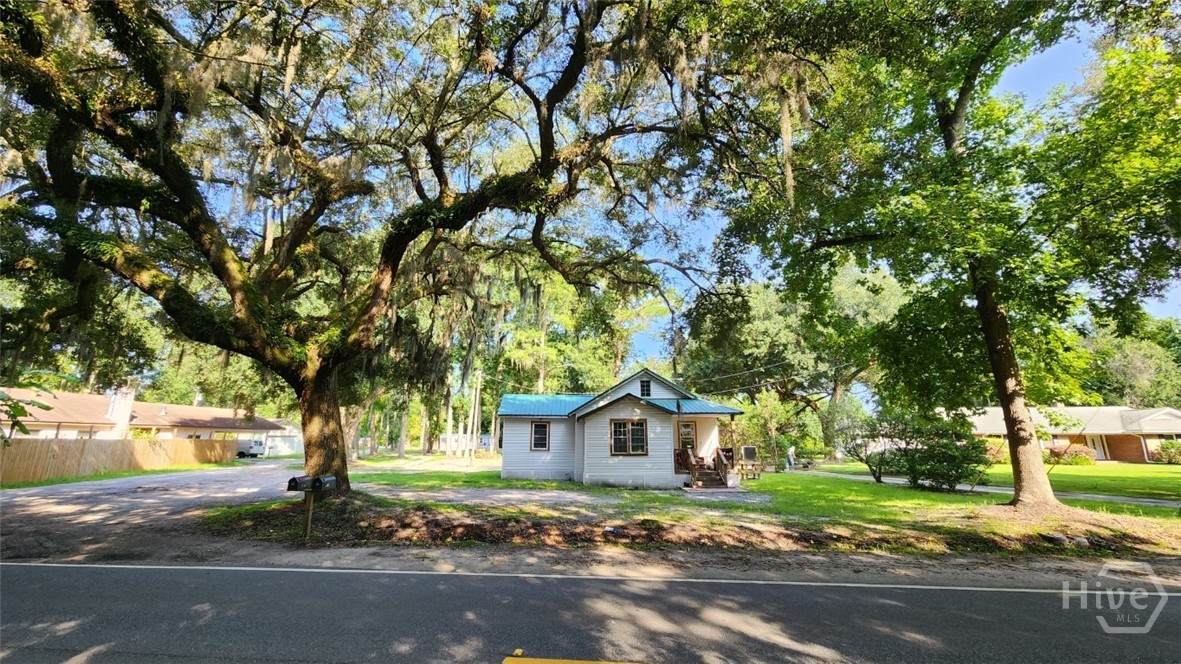 8621 Ferguson Avenue - Photo 1