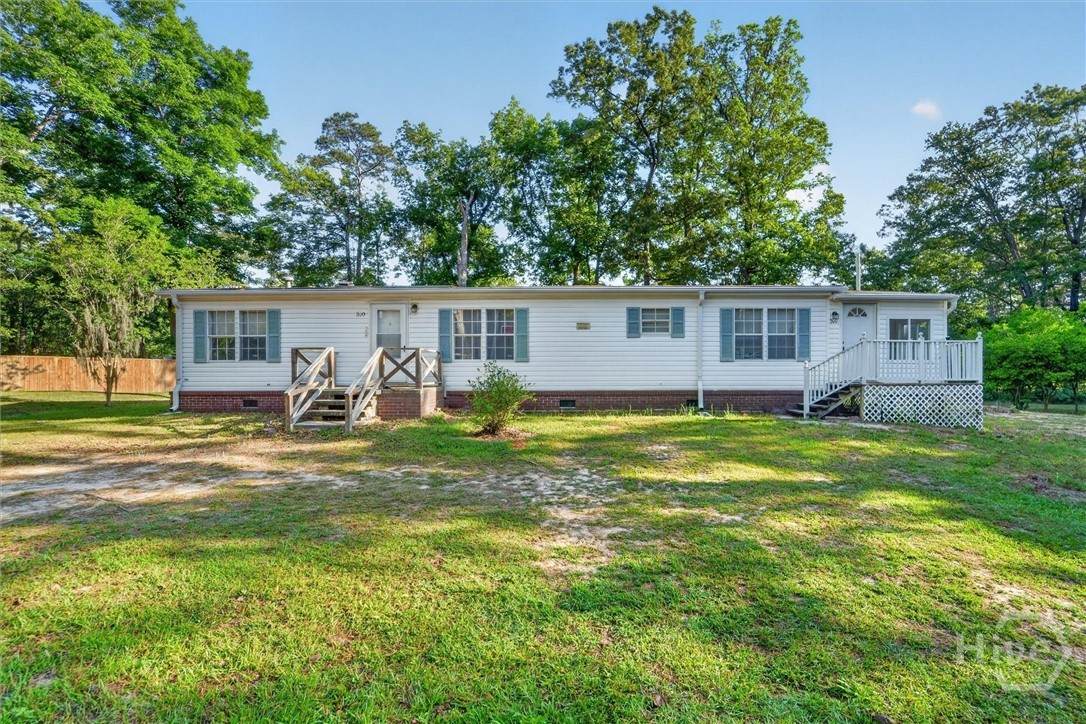 300 Deer Trail Lane - Photo 1