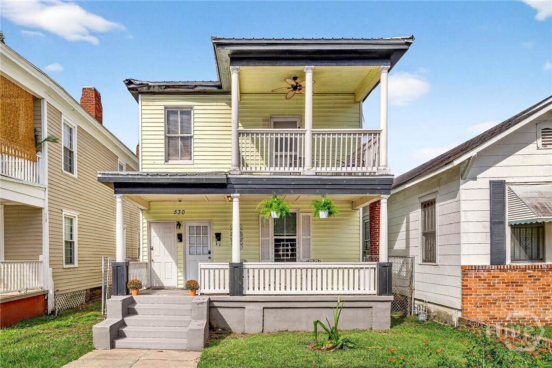 530 35th Street - Photo 1