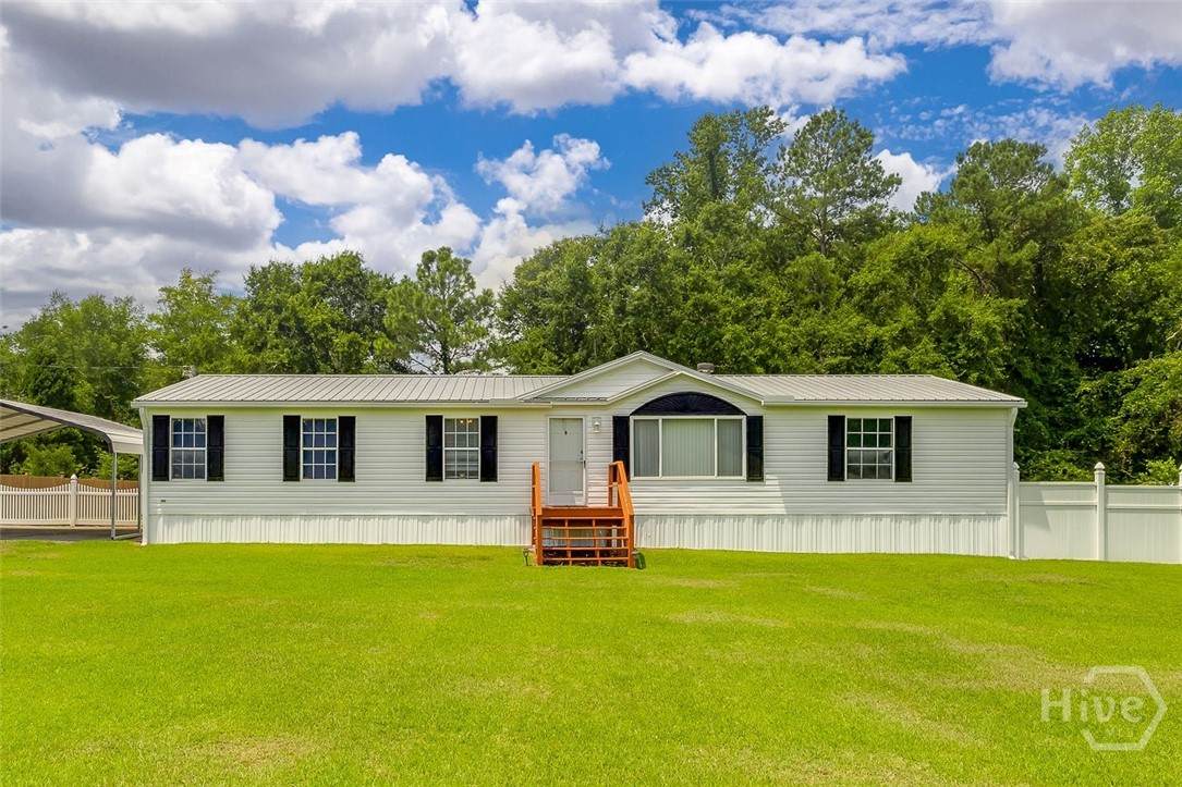 769 Log Landing Road - Photo 1