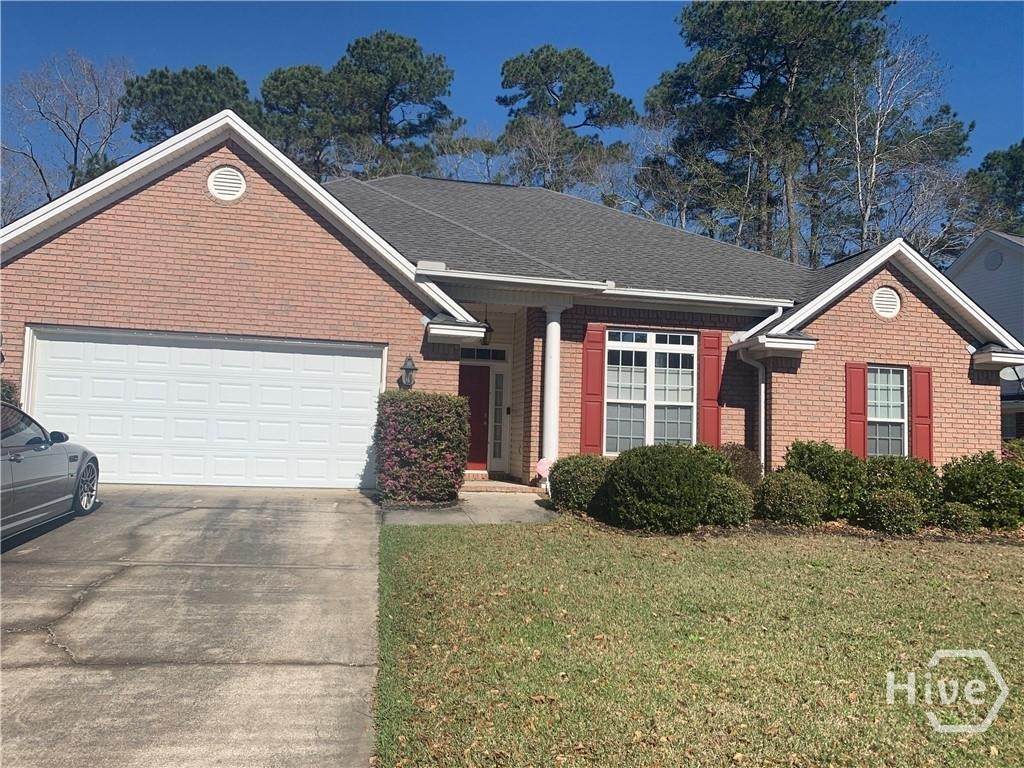 644 Marshview Drive - Photo 1