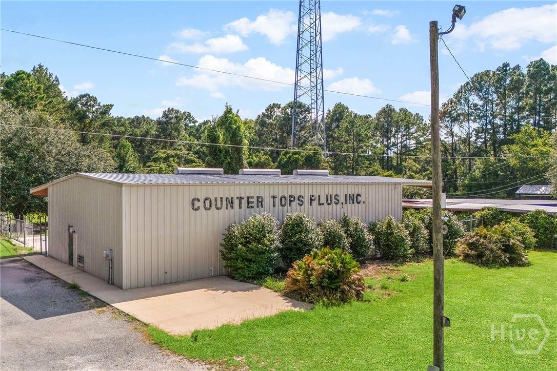 7925 Oglethorpe Highway - Photo 1